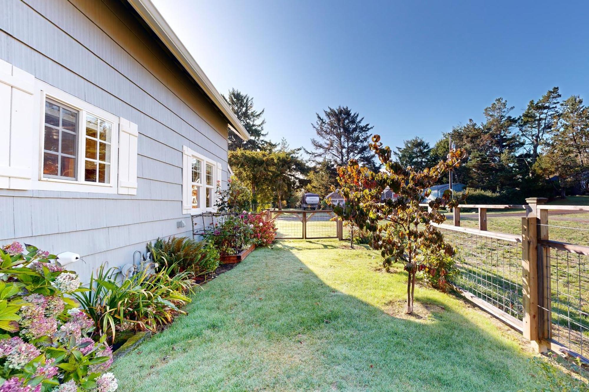 Seventh Street Cottage Gearhart Exterior photo
